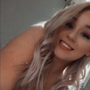 Meet your Posher, Peyton